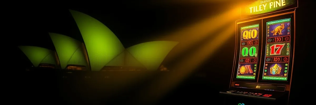 best online pokies australia payid in Australia — Score by score: where each operator gained and lost ground
