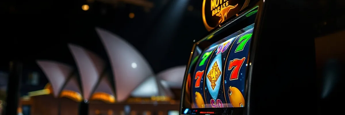 How much to risk on a site younger than a year for players in Australia