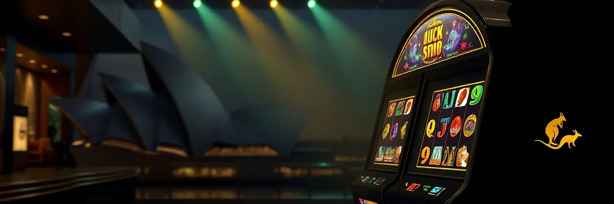 Studio Line-Ups: What the Lobby Composition Signals for players in Australia